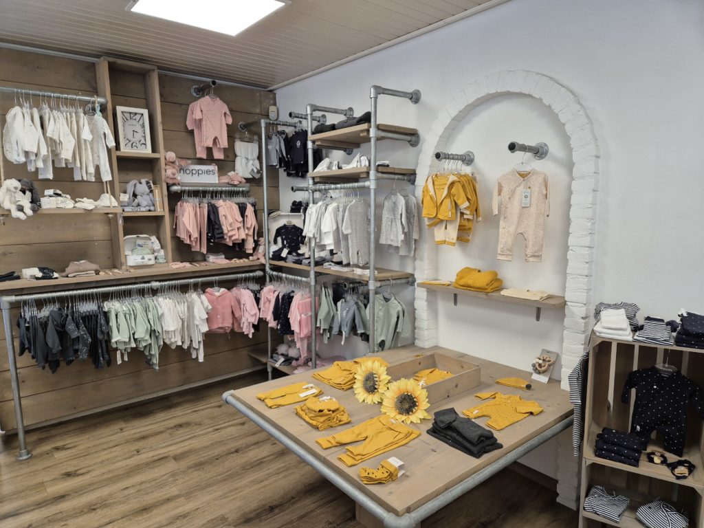 Sylvia's Beautiekie collectie