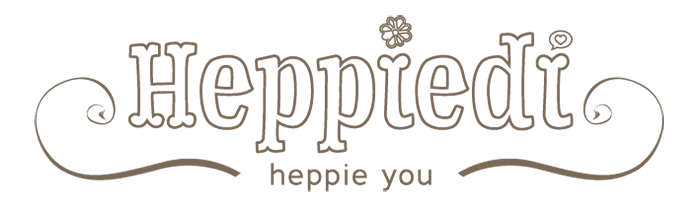 Heppiedi